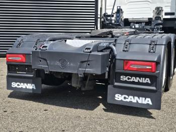 Scania S660 V8 6x2 BOOGIE / RETARDER / FULL AIR SUSPENSION